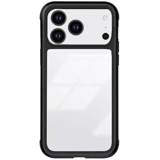 KZDOO IPHONE 17 PRO MAX ARES CASE BLACK