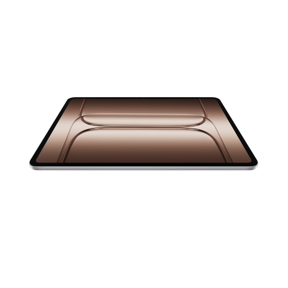 ONE PLUS PAD 3 WIFI 12+256GB FROSTED SILVER OPD2415 thumbnail 3