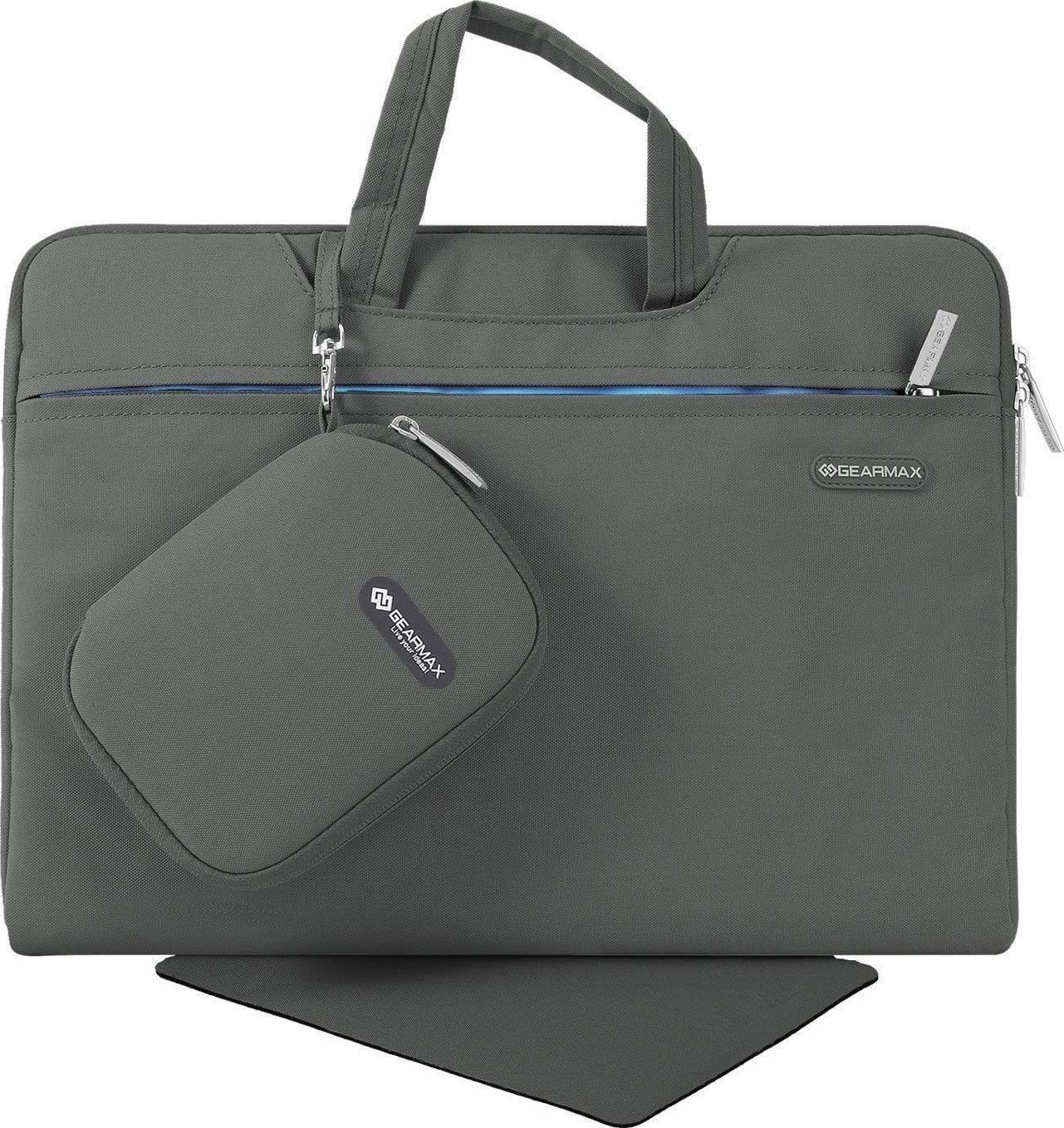 WIWU GEARMAX CAMPUS SLIM LAPTOP BAG 15.4 INCH