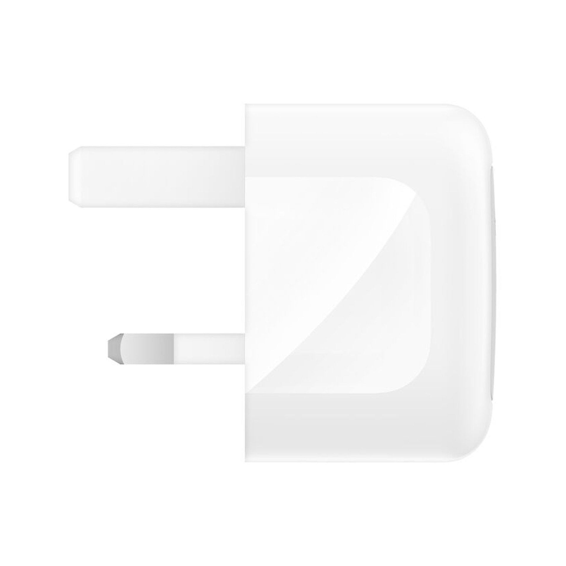 BELKIN BOOST CHARGE COMPACT USB C WALL CHARGER 30W WHITE WCA008MYWH thumbnail 4