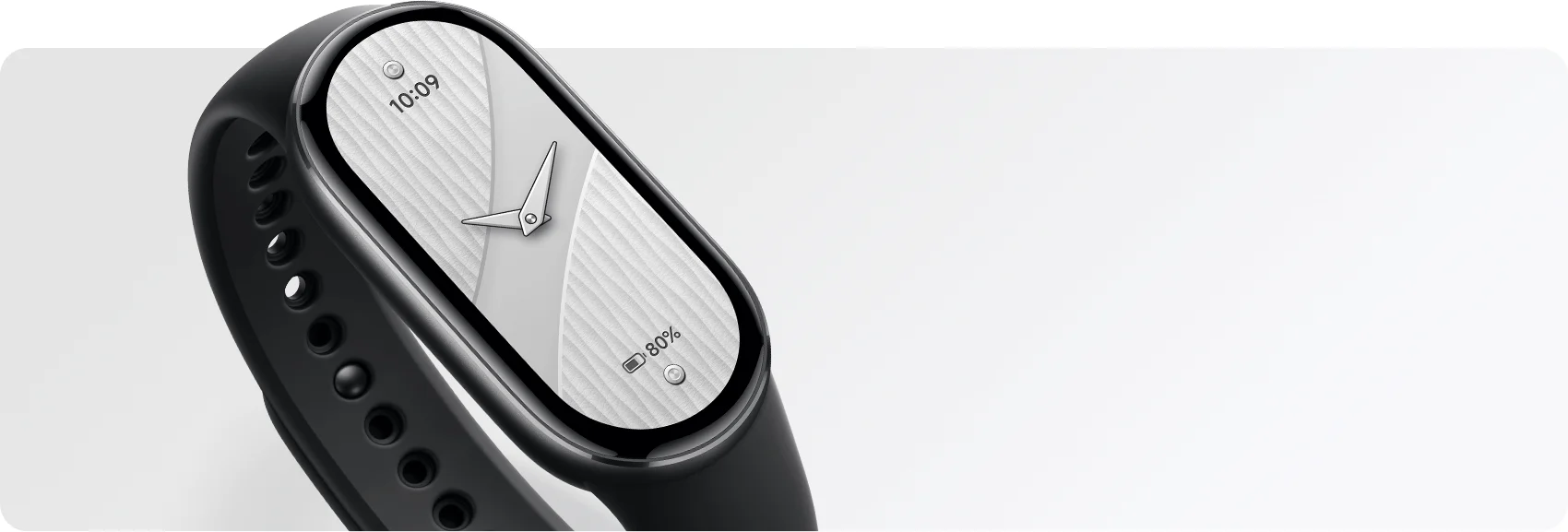 XIAOMI SMART BAND 10 MIDNIGHT BLACK thumbnail 6