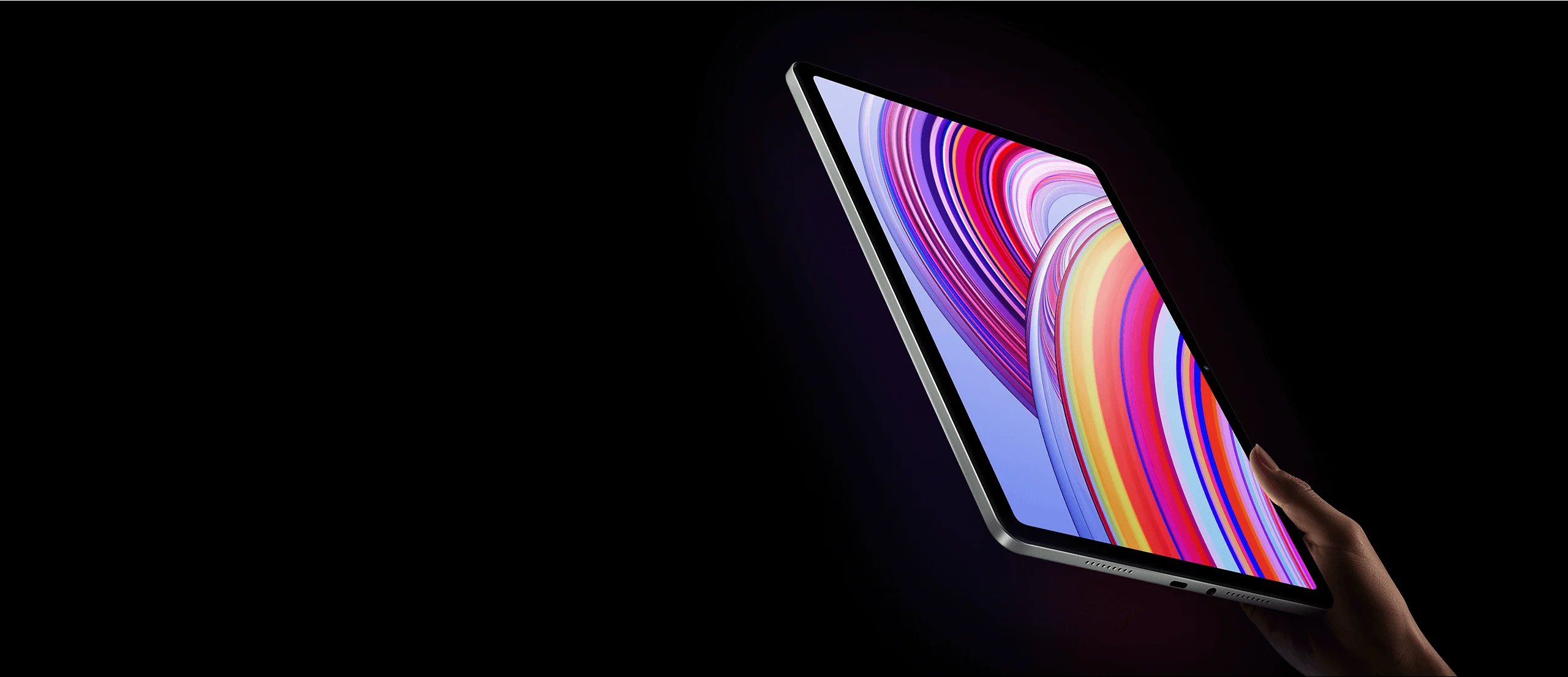 Redmi Pad Pro WiFi - 8GB RAM, 256GB Storage, 12.1-Inch Display Tablet thumbnail 5