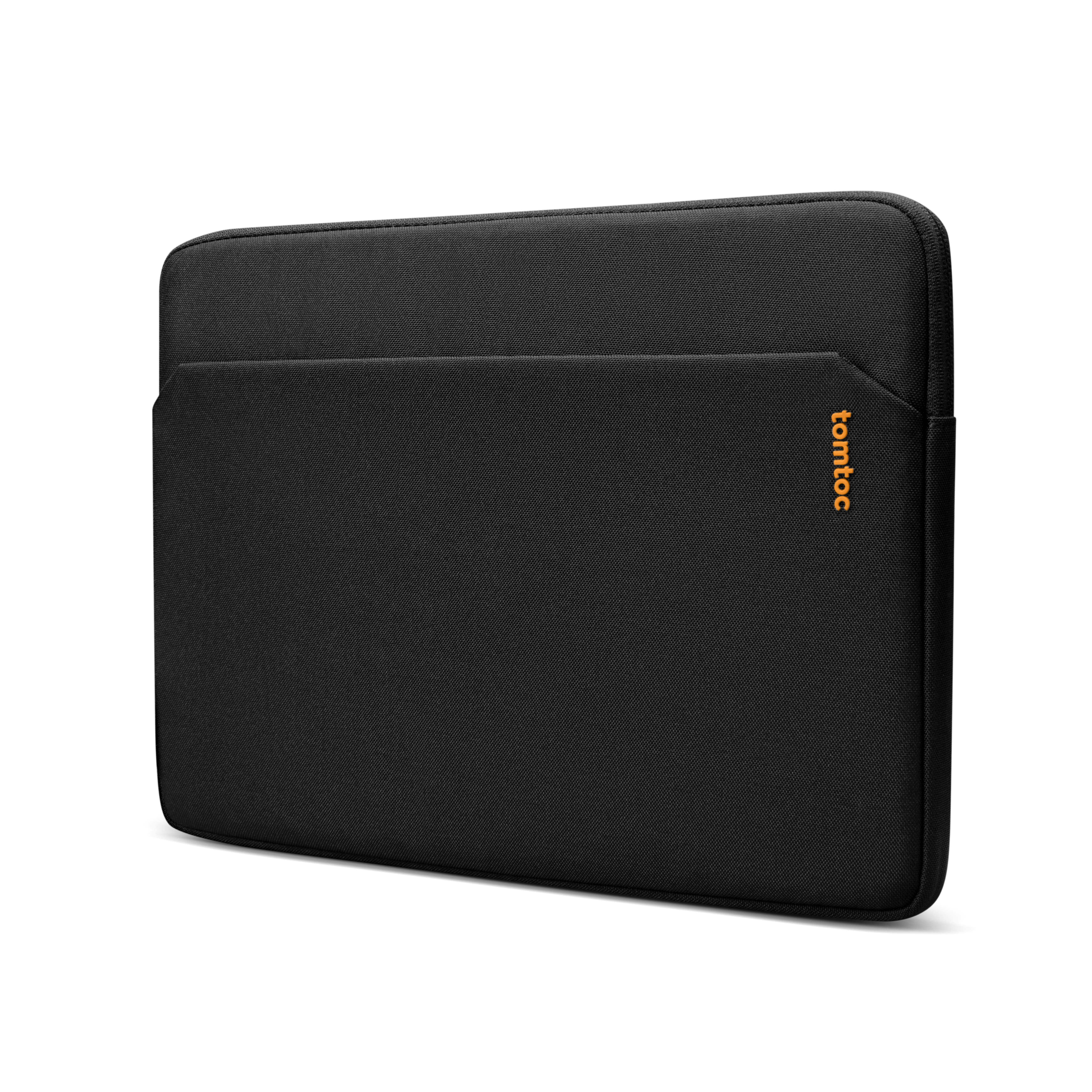 TOMTOC LIGHT A18 14 INCH LAPTOP SLEEVE BLACK A18D3D1 thumbnail 2