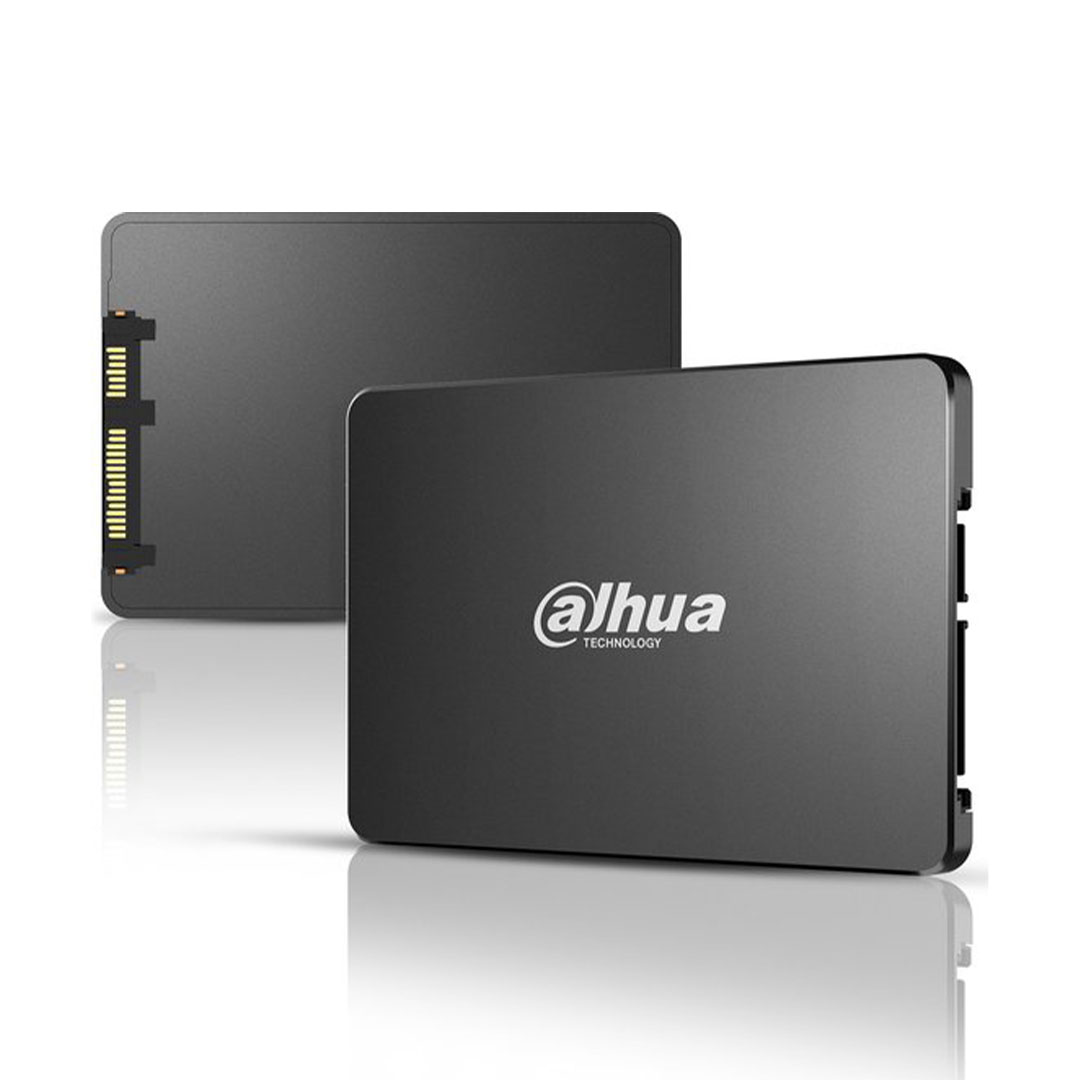DAHUA SSD 256GB UP TO 550 MB/S C800A DHI-SSD-C800AS256G thumbnail 2