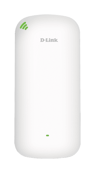 D-Link AX1800 Mesh Wi-Fi 6 Range Extender DAP-X1860 thumbnail 3