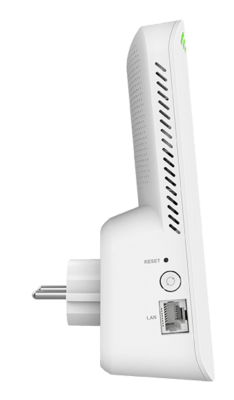 D-Link AX1800 Mesh Wi-Fi 6 Range Extender DAP-X1860 thumbnail 4