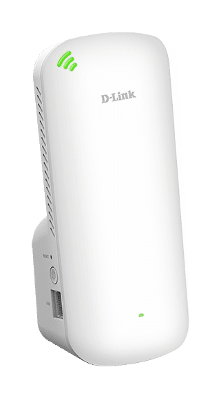 D-Link AX1800 Mesh Wi-Fi 6 Range Extender DAP-X1860