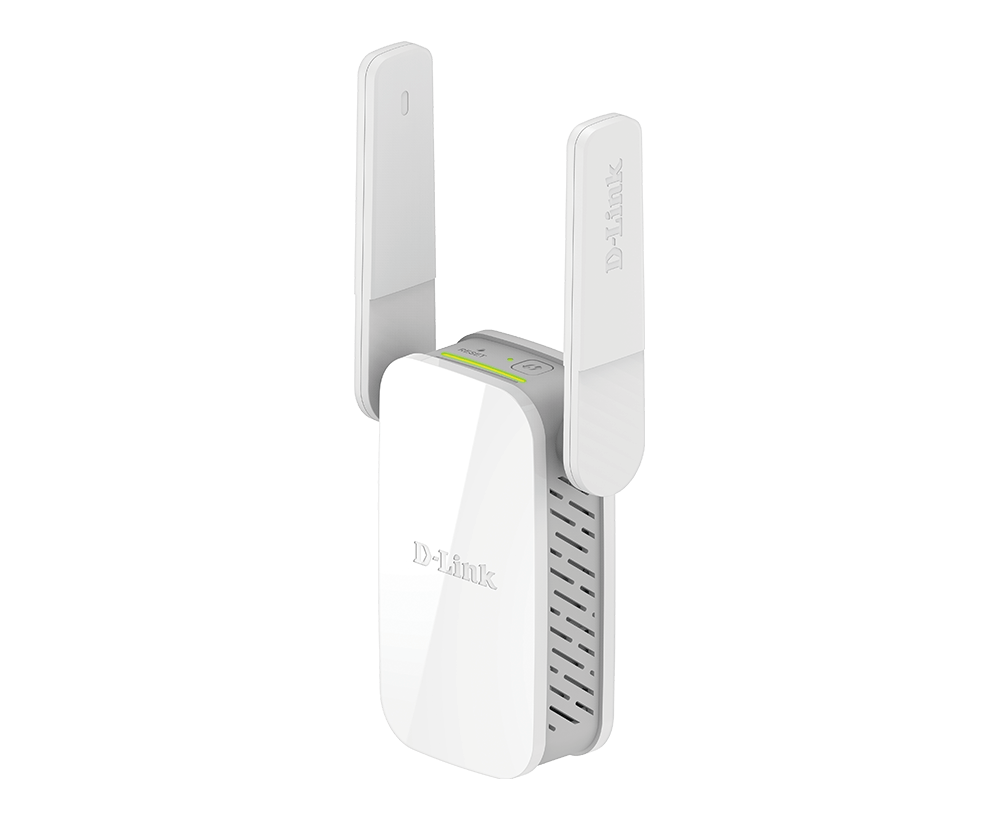 D-LINK AC750 PLUS WIFI RANGE EXTENDER DAP-1530