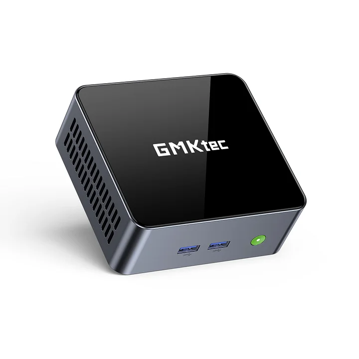 GMKTEC MINI PC INTEL CORE I7-12700H 32GB RAM 1TB SSD WIN 11 PRO NUCBOX-M3 ULTRA thumbnail 8