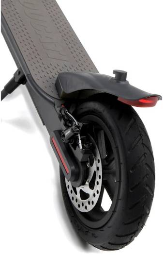 DUCATI E-SCOOTER PRO 1 EVO BLACK WITH TURN SIGNALS MT-DUC-ES-PRO1-EVO-WTS thumbnail 6