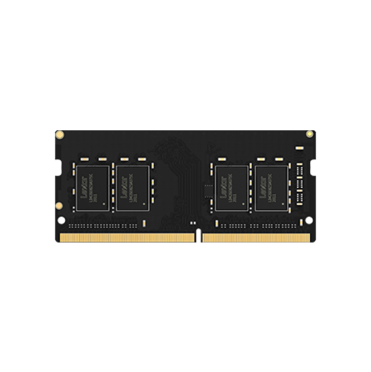 LEXAR RAM DDR4 3200 16GB 1.2V LAPTOP LD4AS016G