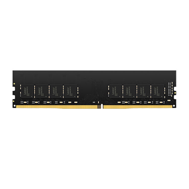 LEXAR RAM DDR4 3200 16GB 1.2V DESKTOP LD4AU016G