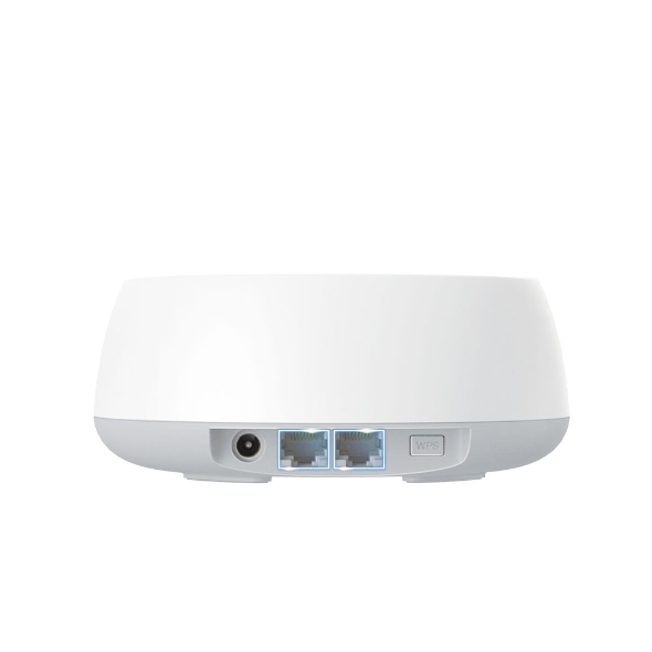 TP-LINK DECO BE3600 DUAL BAND WHOLE HOME MESH WIFI 7 SYSTEM 3 PACK DECO-BE22 thumbnail 2