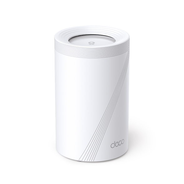 TP-LINK BE9300 WHOLE HOME MESH WIFI 7 SYSTEM DECO BE65 (1-PACK) thumbnail 5