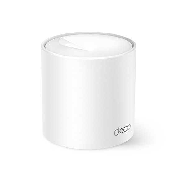 Deco S7 AC1900 Mesh Wi-Fi: Fast, Secure, Seamless Connectivity