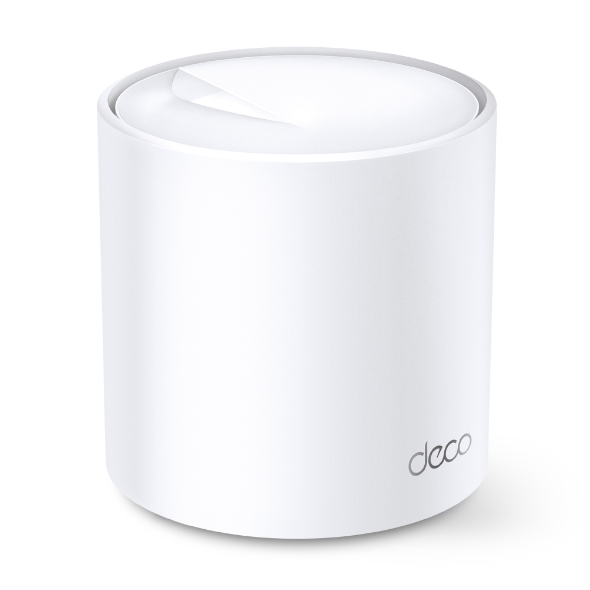 TP-LINK DECO AX1800 WHOLE HOME MESH WIFI 6 ROUTER DECO X20 1 PACK
