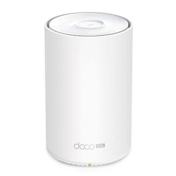 TP-LINK AX1800 SUPERIOR MESH WI-FI 6 VDSL DECO X20 DSL 1 PACK