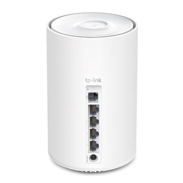 TP-LINK AX1800 SUPERIOR MESH WI-FI 6 VDSL DECO X20 DSL 1 PACK thumbnail 2