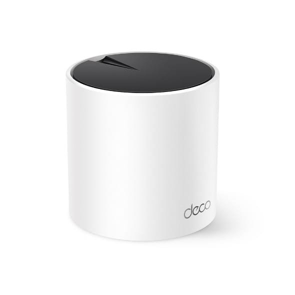 TP LINK AX 3000 WHOLE HOME MESH WIFI 6 SYSTEM DECO X55 (1 PACK)