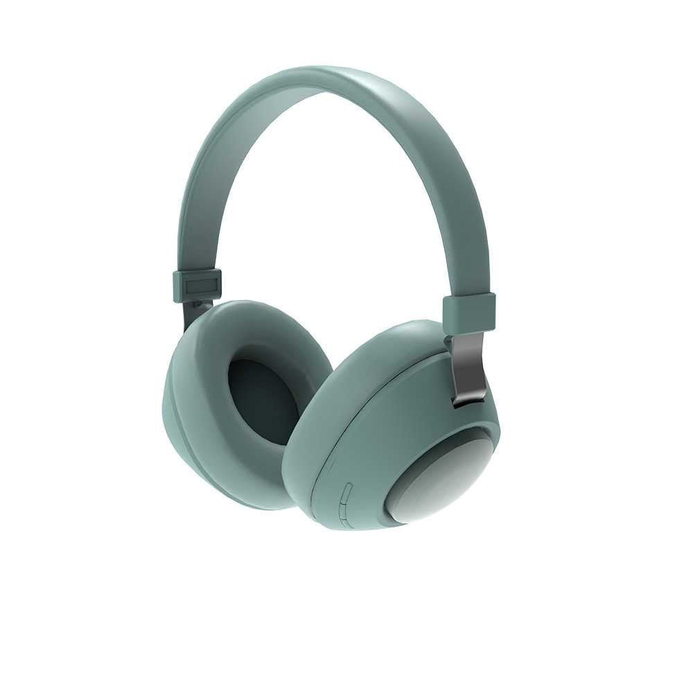 PORODO DEEP SOUND WIRELESS HEADPHONE thumbnail 6