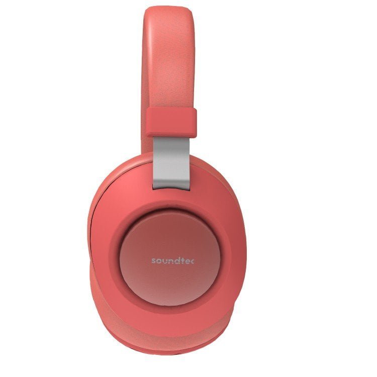 PORODO DEEP SOUND WIRELESS HEADPHONE thumbnail 4