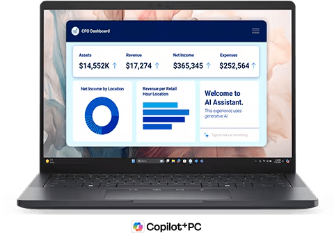 DELL PRO 13 PREMIUM 13 INCH INTEL CORE ULTRA 7 268V 32GB 1TB  WIN 11 PRO PA13250 thumbnail 2