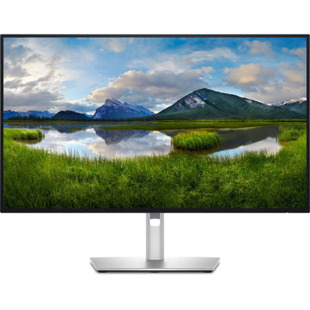 DELL ULTRASHARP 27 INCH 4K HDR 120 HZ MONITOR U2725QE