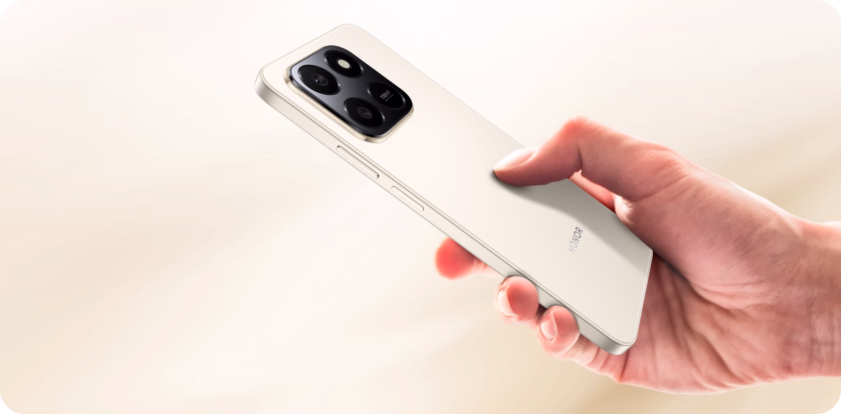 HONOR X7D 8GB+256GB DESERT GOLD LGN-LX2 thumbnail 6