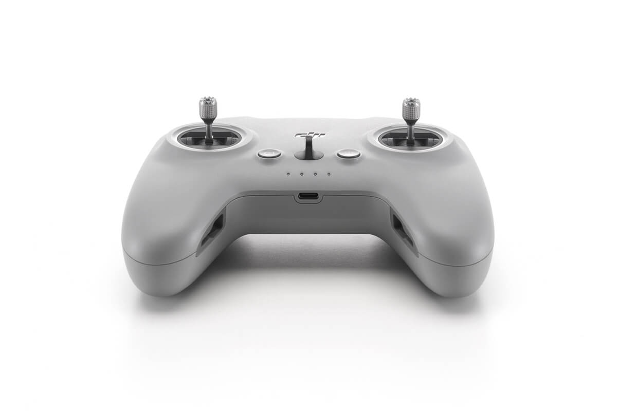 DJI FPV REMOTE CONTROLLER 3 thumbnail 3