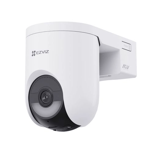 EZVIZ SMART HOME BATTERY 4MP CAMERA HB8 LITE CS-HB8C