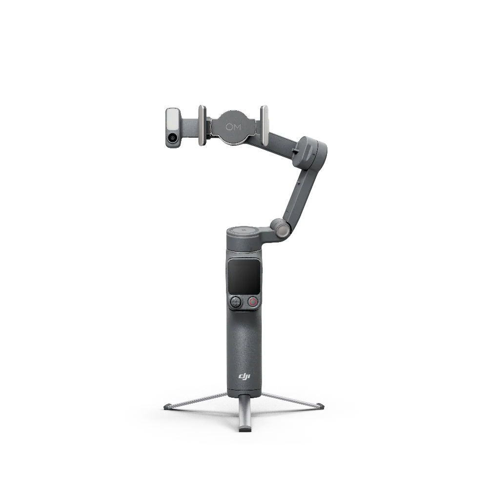 DJI OSMO MOBILE 8 PRO SMARTPHONE STABILIZER