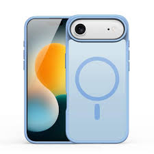 DUXDUCIS IPHONE AIR YIND CASE LIGHT BLUE YIND0141