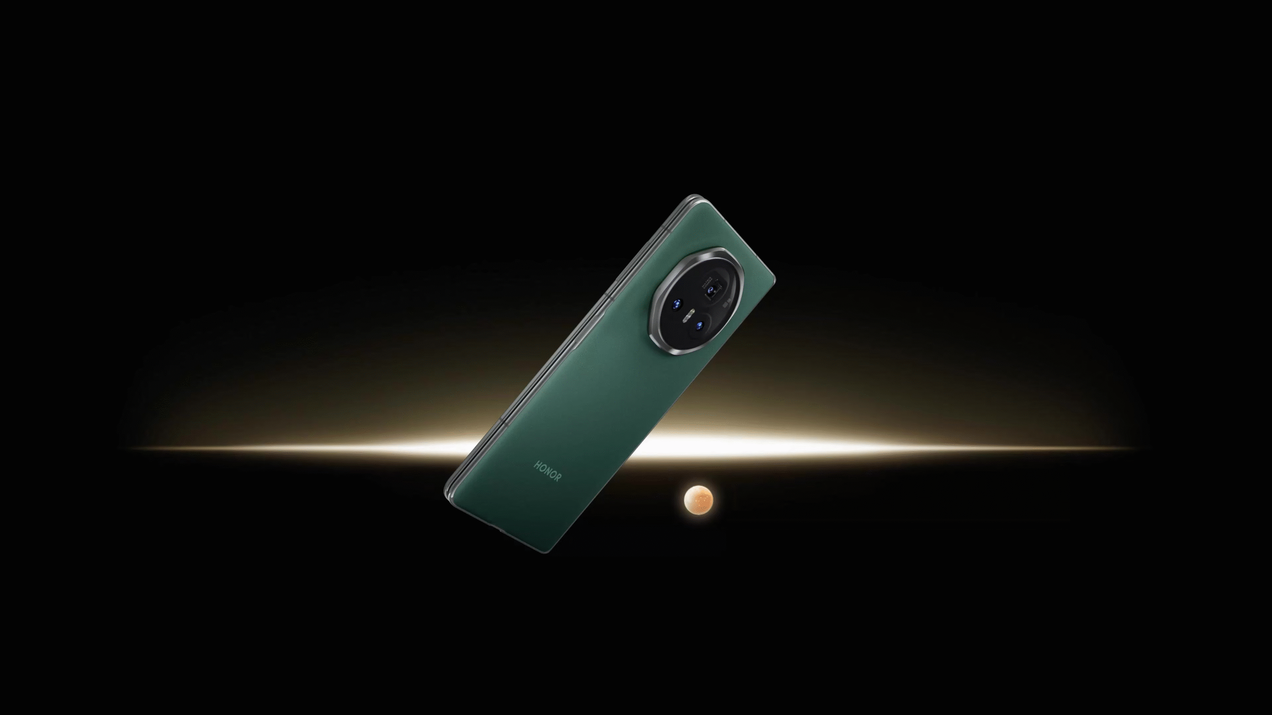 HONOR MAGIC V3 12GB+512GB GREEN thumbnail 4