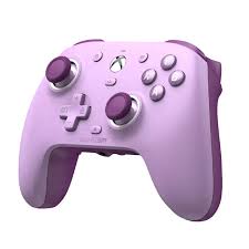 GAMESIR XBOX WIRED GAMING CONTROLLER PURPLE G7SE