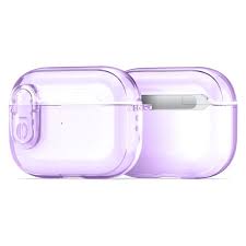 DUXDUCIS AIRPODS PRO 2 PECK SERIES CASE PURPLE PECK0034 thumbnail 2