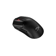HYPERX PLUSEFIRE HASTE 2 CORE WIRELESS GAMING MOUSE BLACK 8R2E6AA