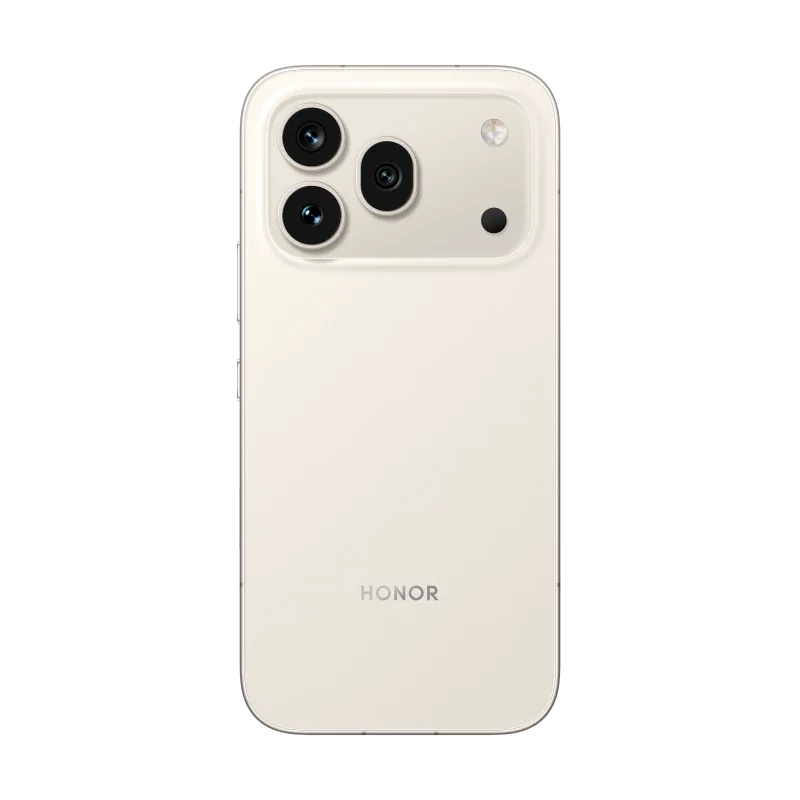 HONOR 600 PRO 5G 12GB-512GB GOLDEN WHITE WITH HONOR CHOICE WATCH 2I VKP-NX9