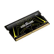 ADDLINK SPIDER N5 DDR5 SODIM 5600MHZ 32GB LAPTOP RAM AG32GB56C46N5S thumbnail 3