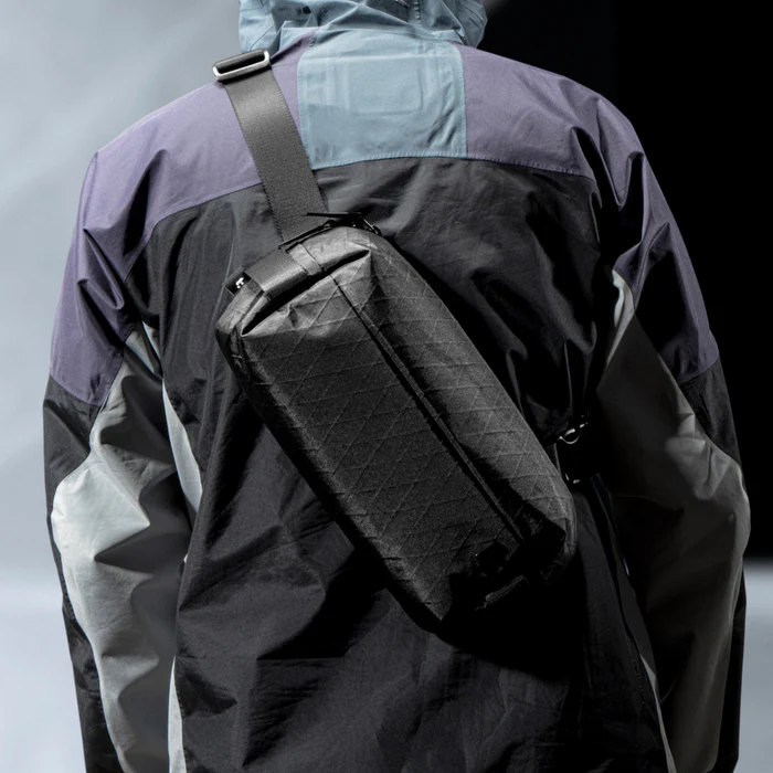 TOMTOC EXPLORER-T21 8.3 INCH SLING BAG S X-PAC T21S1D2 thumbnail 14
