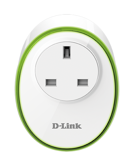 D-LINK WIFI SMART PLUG DSP-W115