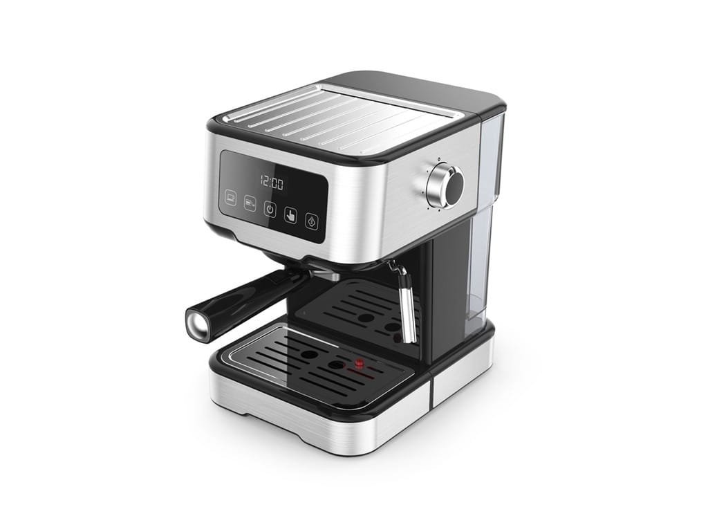 Lepresso Dual Drip Machine : Experience Barista-Quality Espresso