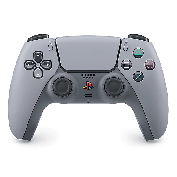 SONY PS5 DUALSENSE WIRELESS CONTROLLER 30TH ANNIVERSARY LIMITED EDITION CFI-ZCT1J