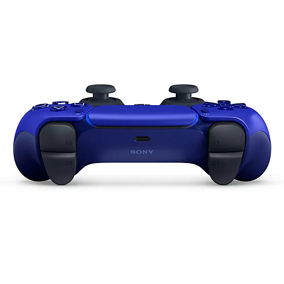 SONY PS5 WIRELESS CONTROLLER DUAL SENSE COBALT BLUE thumbnail 4