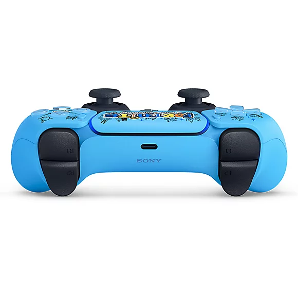 Sony PS5 DualSense Wireless Controller - Fortnite Limited Edition thumbnail 6