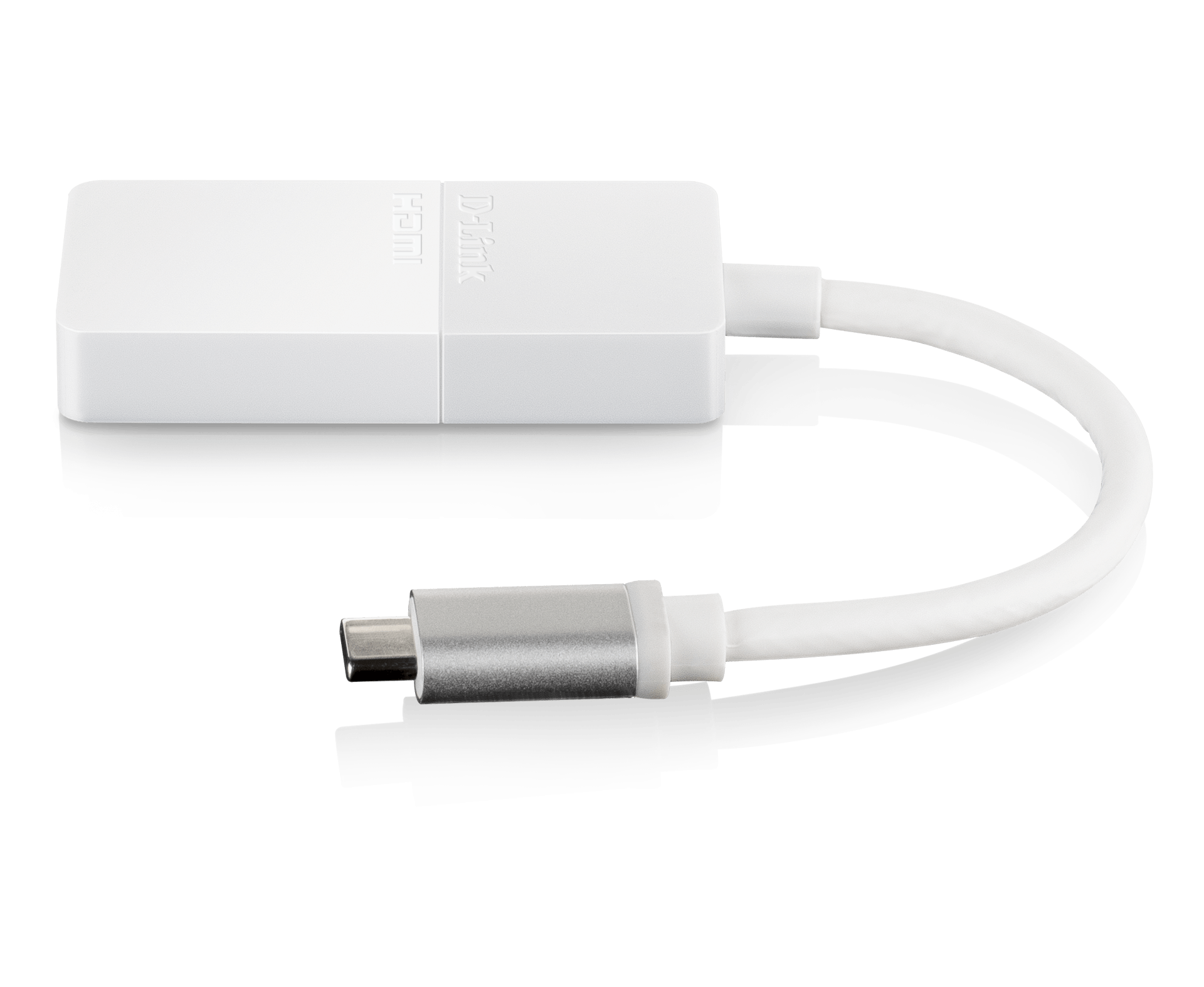 D-LINK USB C TO HDMI ADAPTER DUB-V120 thumbnail 2