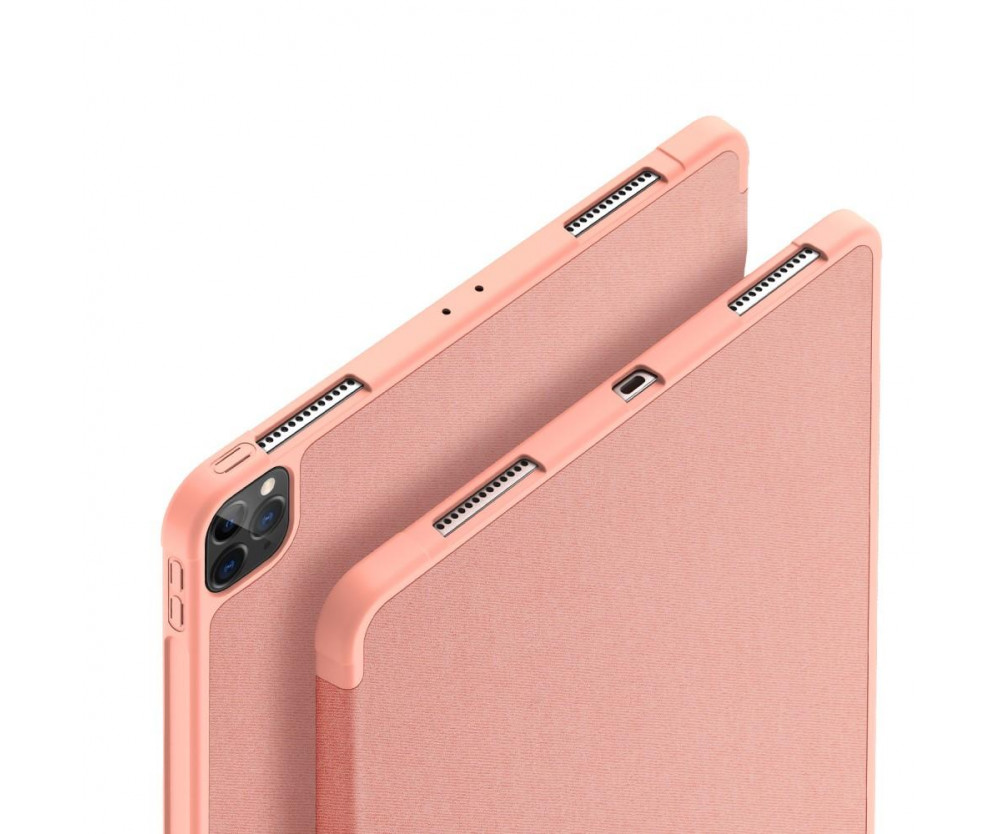 DUXDUCIS UNID APPLE IPAD PRO 11 INCH CASE PINK UNID0043 thumbnail 4