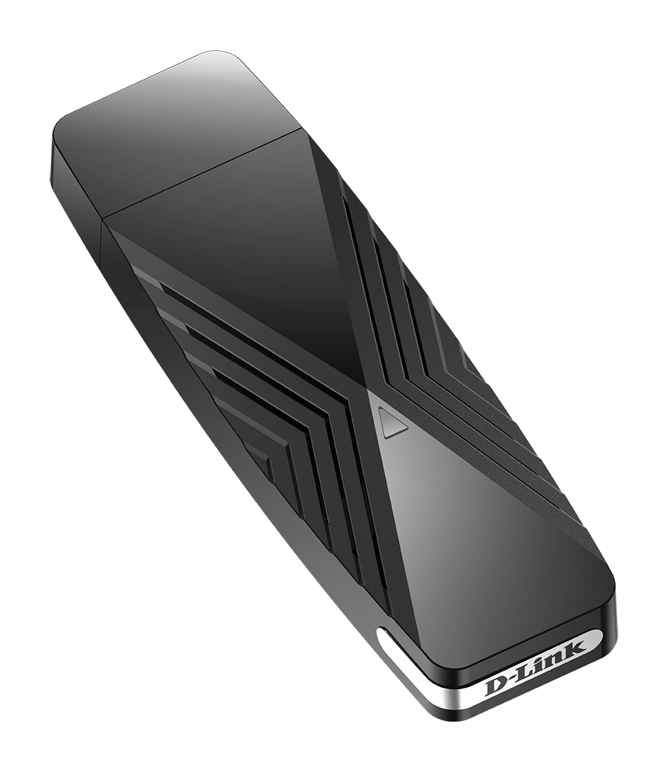 D-LINK EXO AX1800 WI-FI 6 USB ADPTER DWA-X1850 thumbnail 3