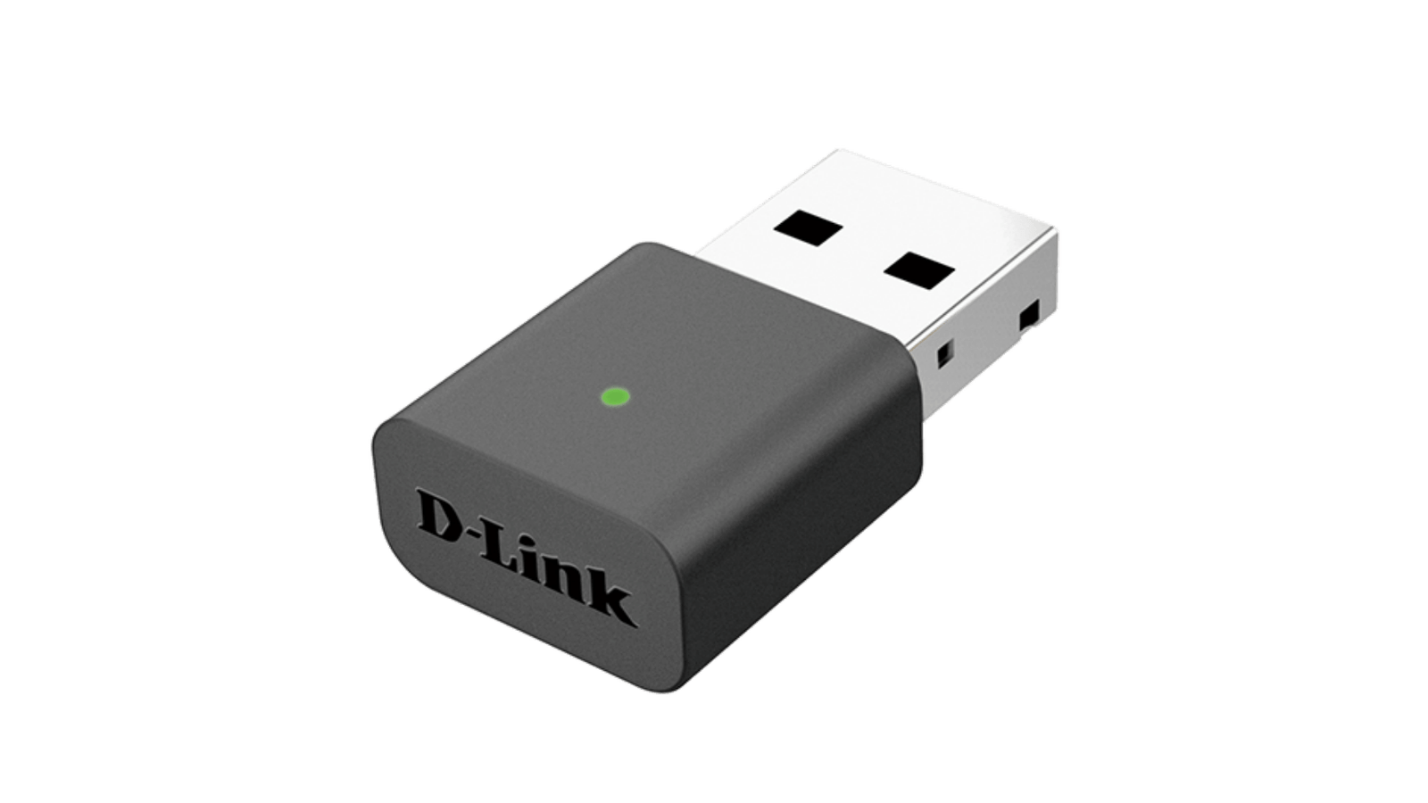 D-LINK N300 WIRELESS N NANO USB ADAPTER DWA-131
