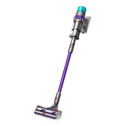 DYSON GEN5 DETECT ABSOLUTE VACUUM CLEANER IN PURPLE SV23