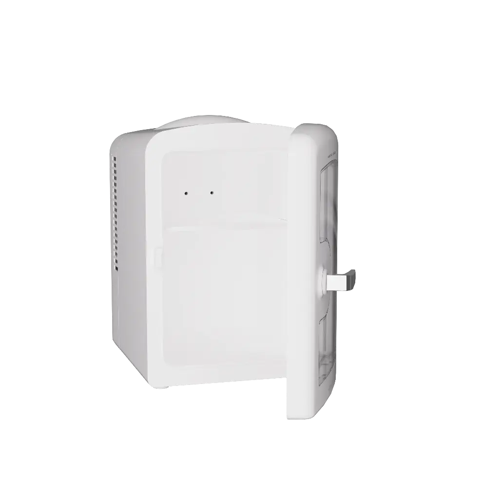 GREEN LION GMF-65 MINI FRIDGE WHITE GNGNF65FRWH thumbnail 5